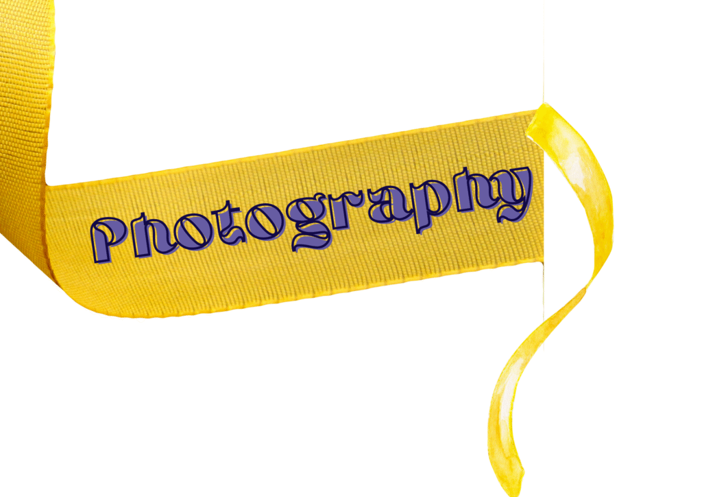 Our Services yellow purple abstract background double sided poster (7)