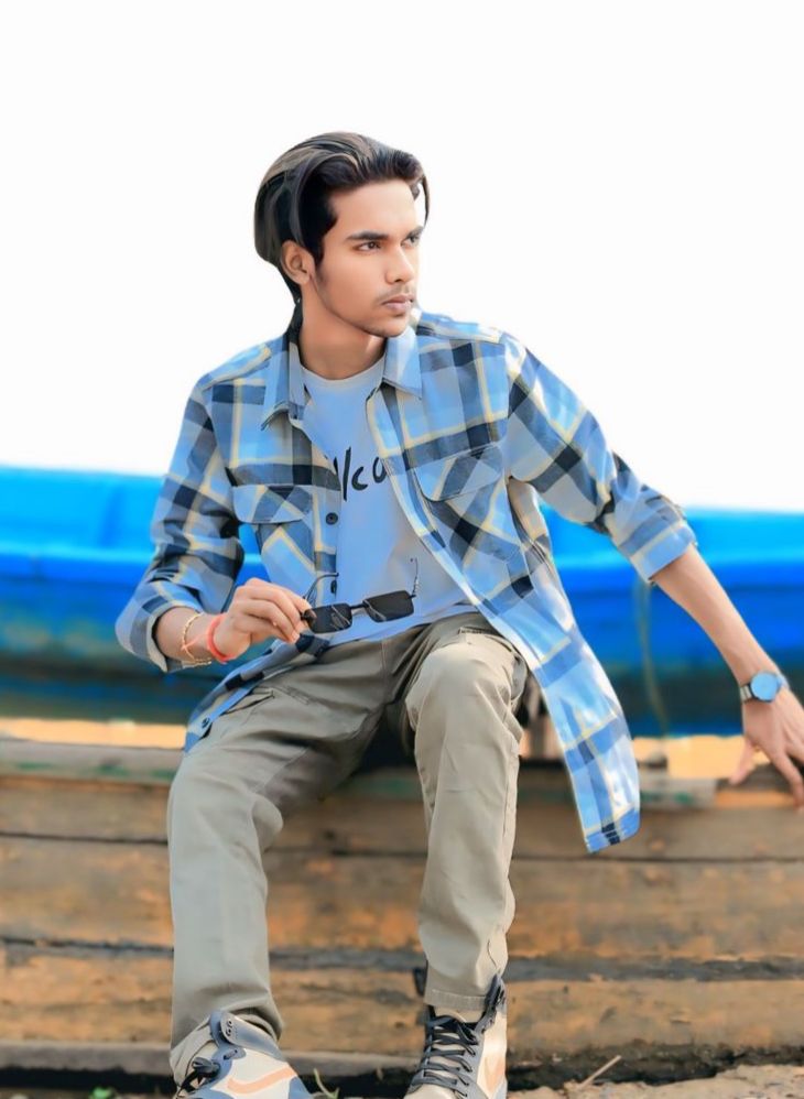 Our Story shashi photo